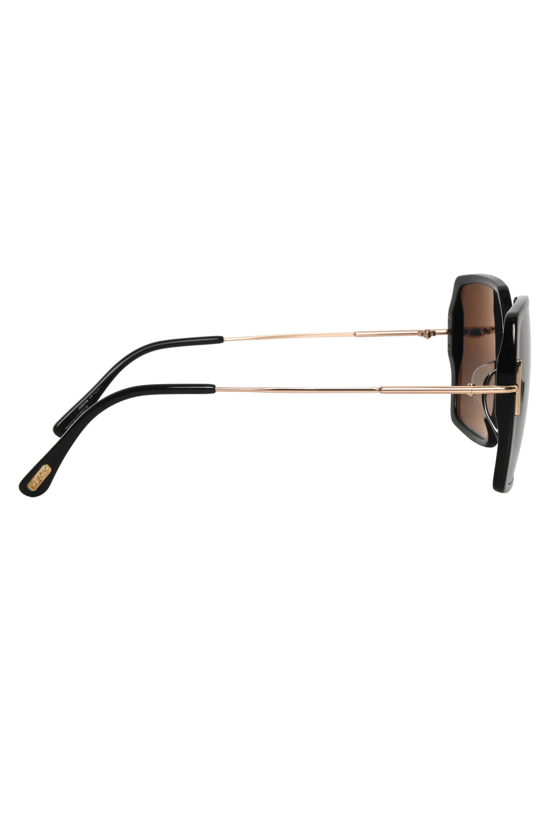 Tom Ford Joanna Square Frame Sunglasses