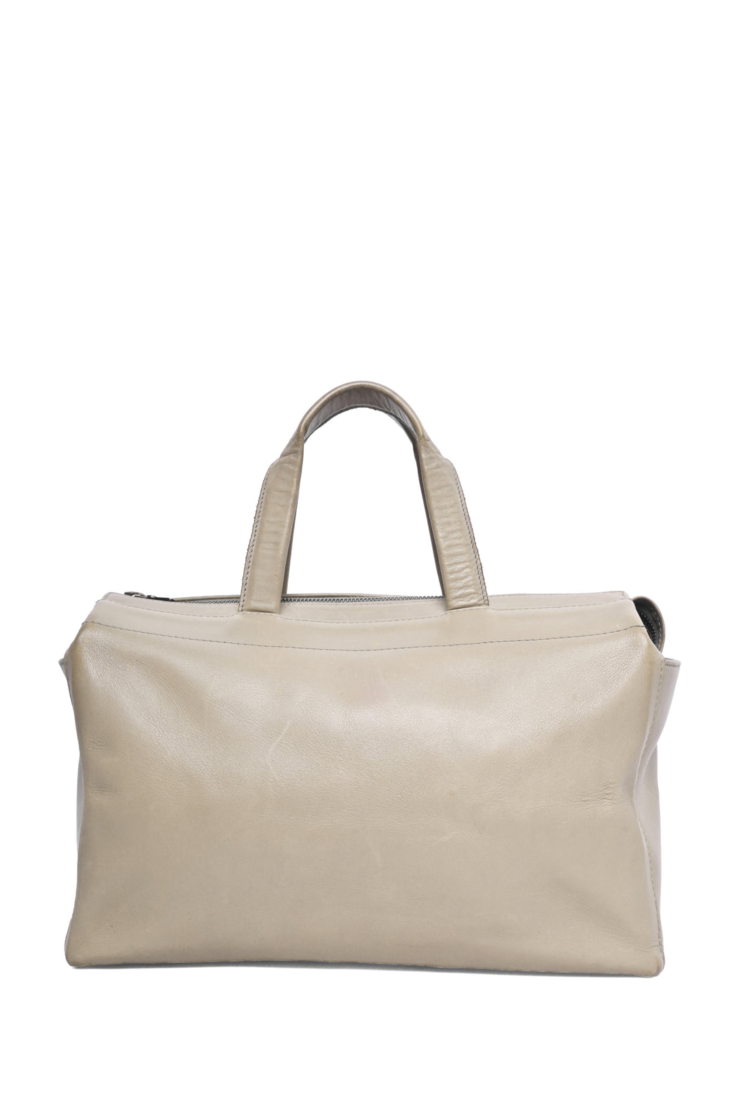 Isaac Reina Top Handle Bag