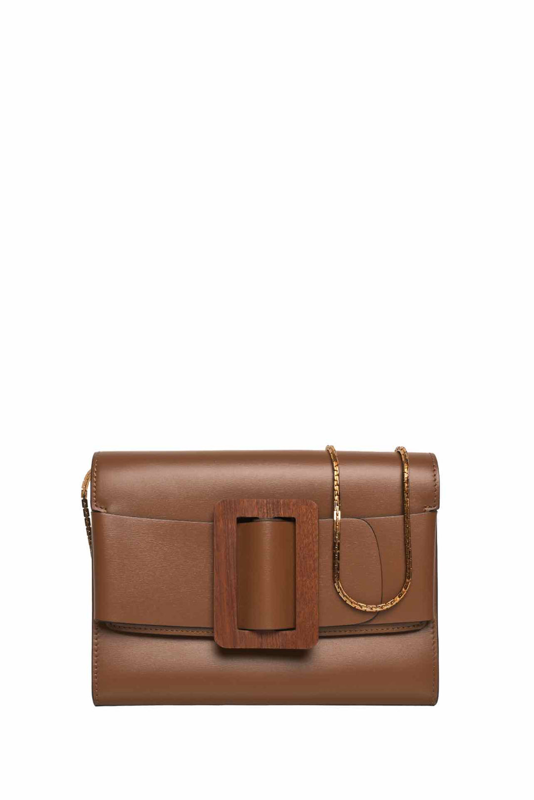 Boyy Buckle Travel Case Crossbody Bag
