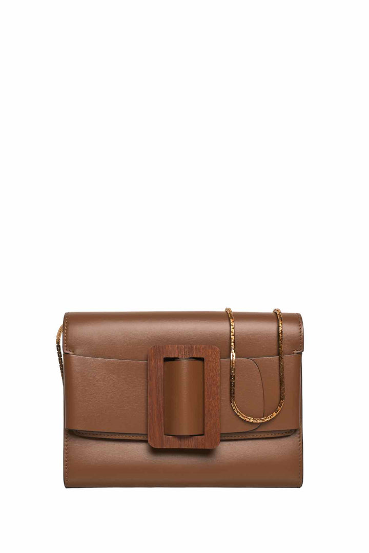 Boyy Buckle Travel Case Crossbody Bag