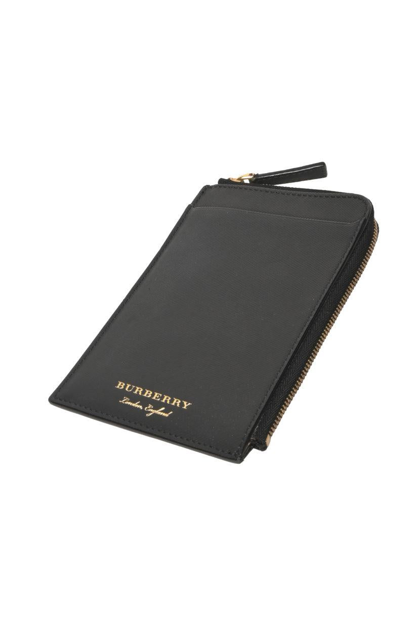 Burberry Zippy Travel Pouch