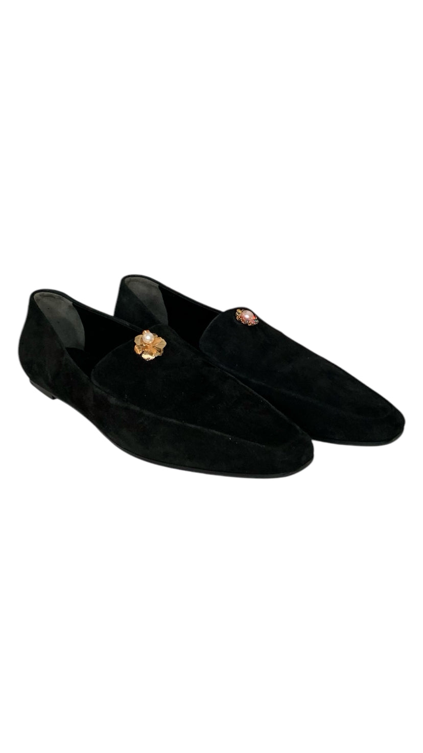 The Row Size 39 Loafers