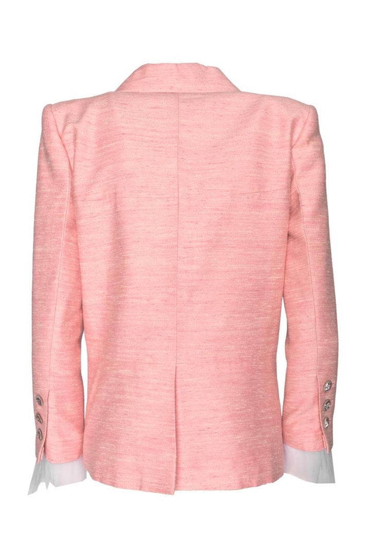 Chanel Size 38 2017 Paris-Cuba Blazer