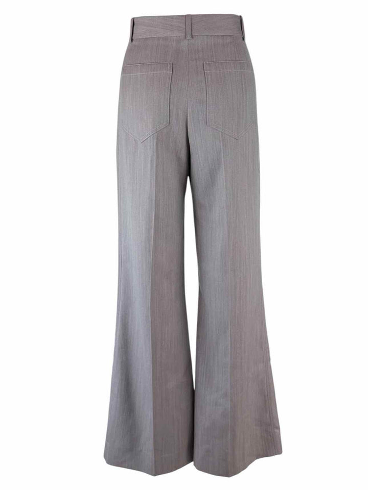 Victoria Beckham Size 6 Pants