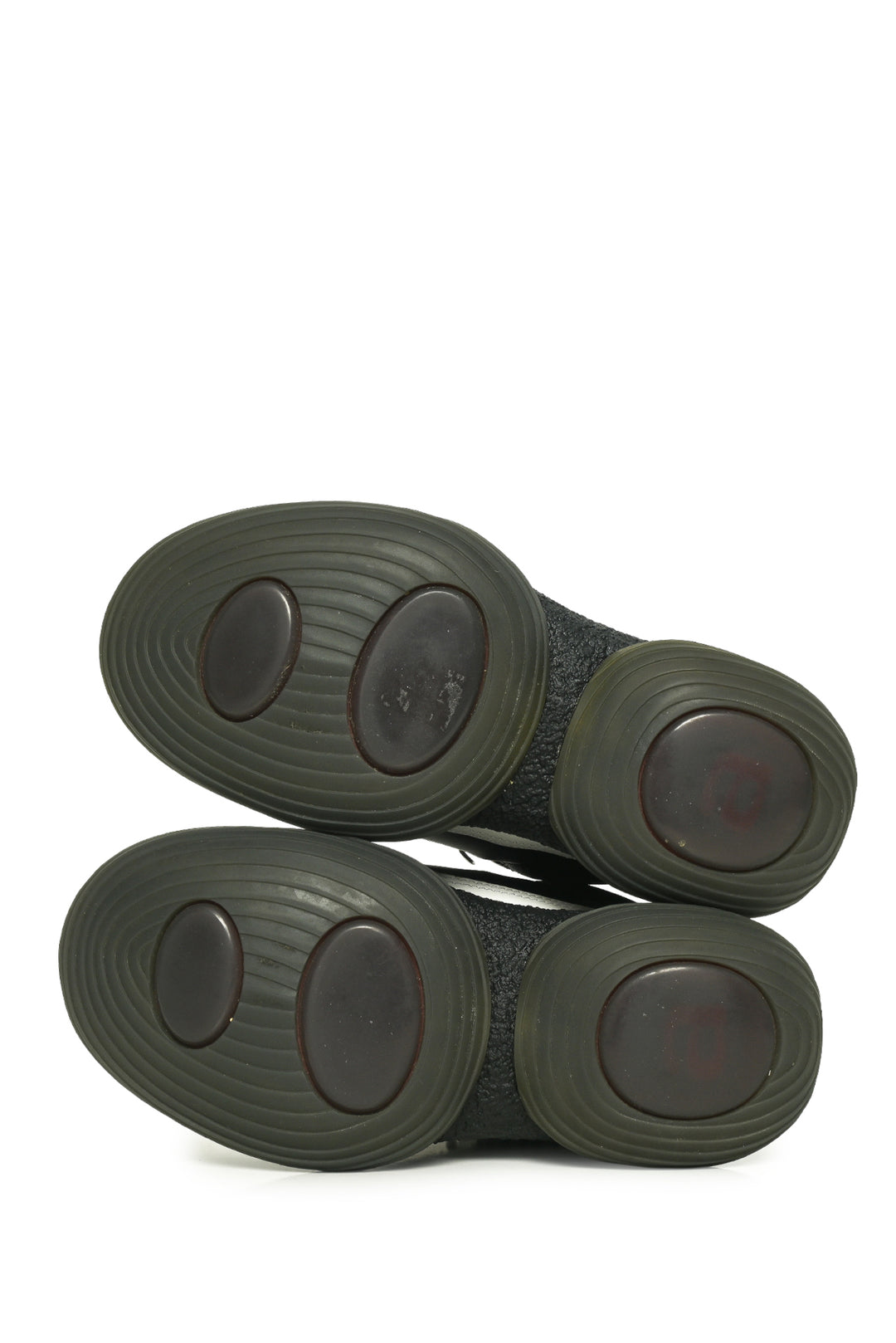 Alexander Wang Size 37 A1 Hiker Sneaker