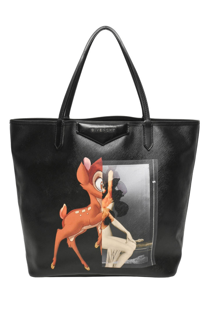 Givenchy Bambi Tote