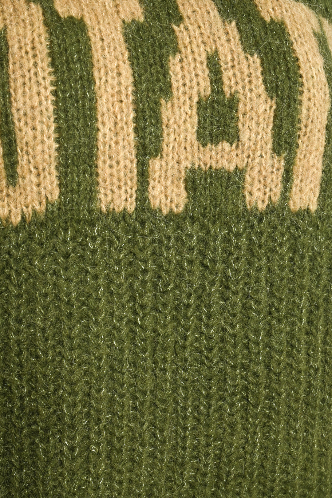 Rodarte Size 2 Brandy Knit Jumper