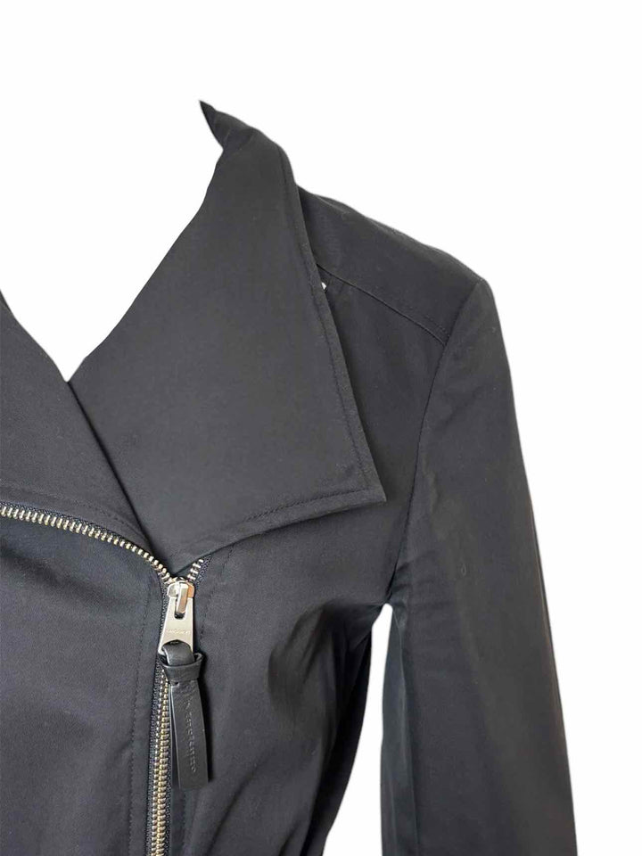 Mackage Size M Cotton Blend  Coat