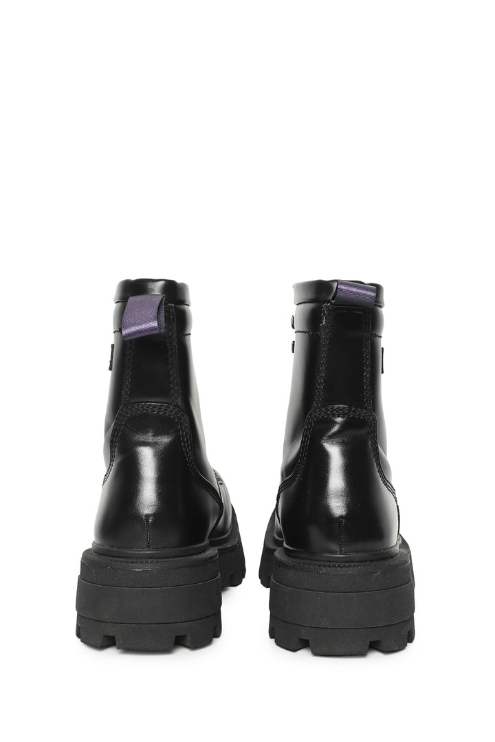 Eytys Size 10 Michigan Ankle Boots