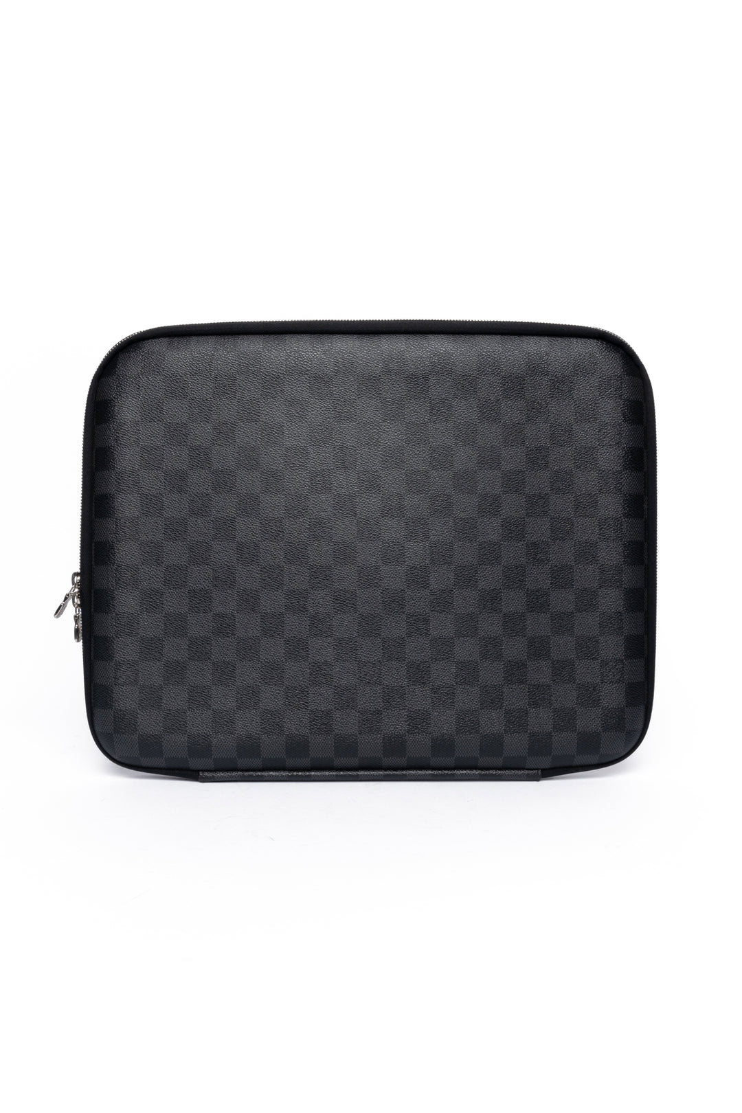 Louis Vuitton Damier Graphite Laptop Sleeve