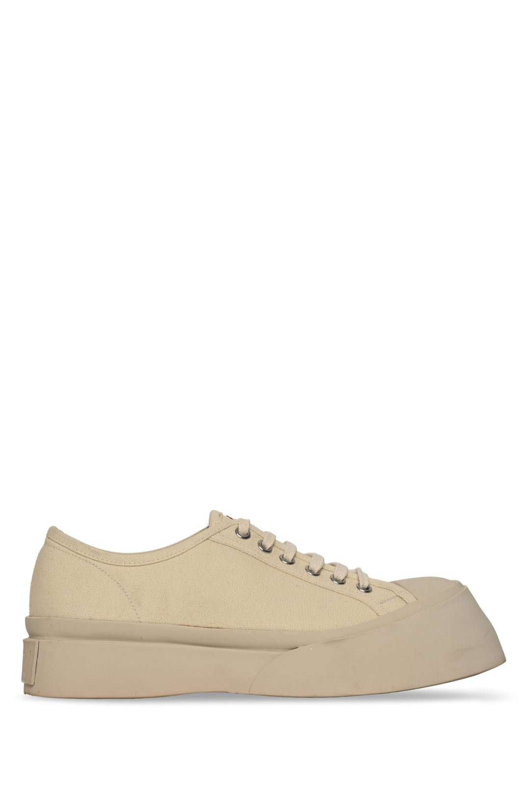 Marni Size 39 Pablo Canvas Sneakers