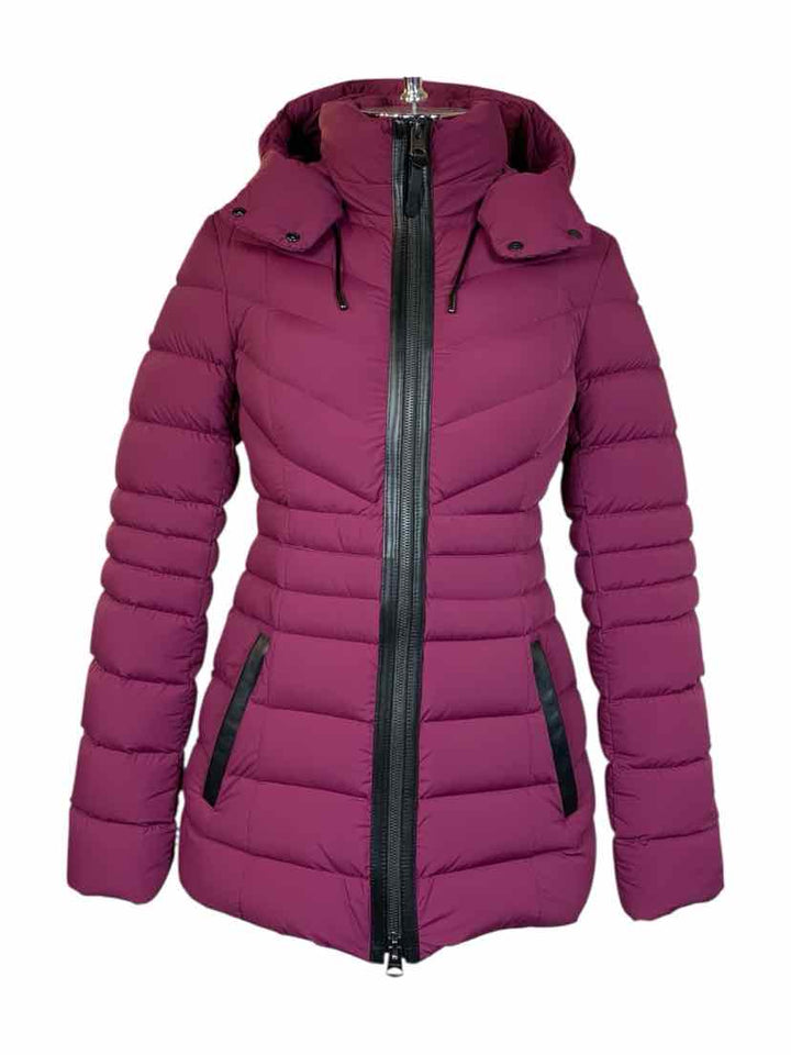 Mackage Size S Jacket