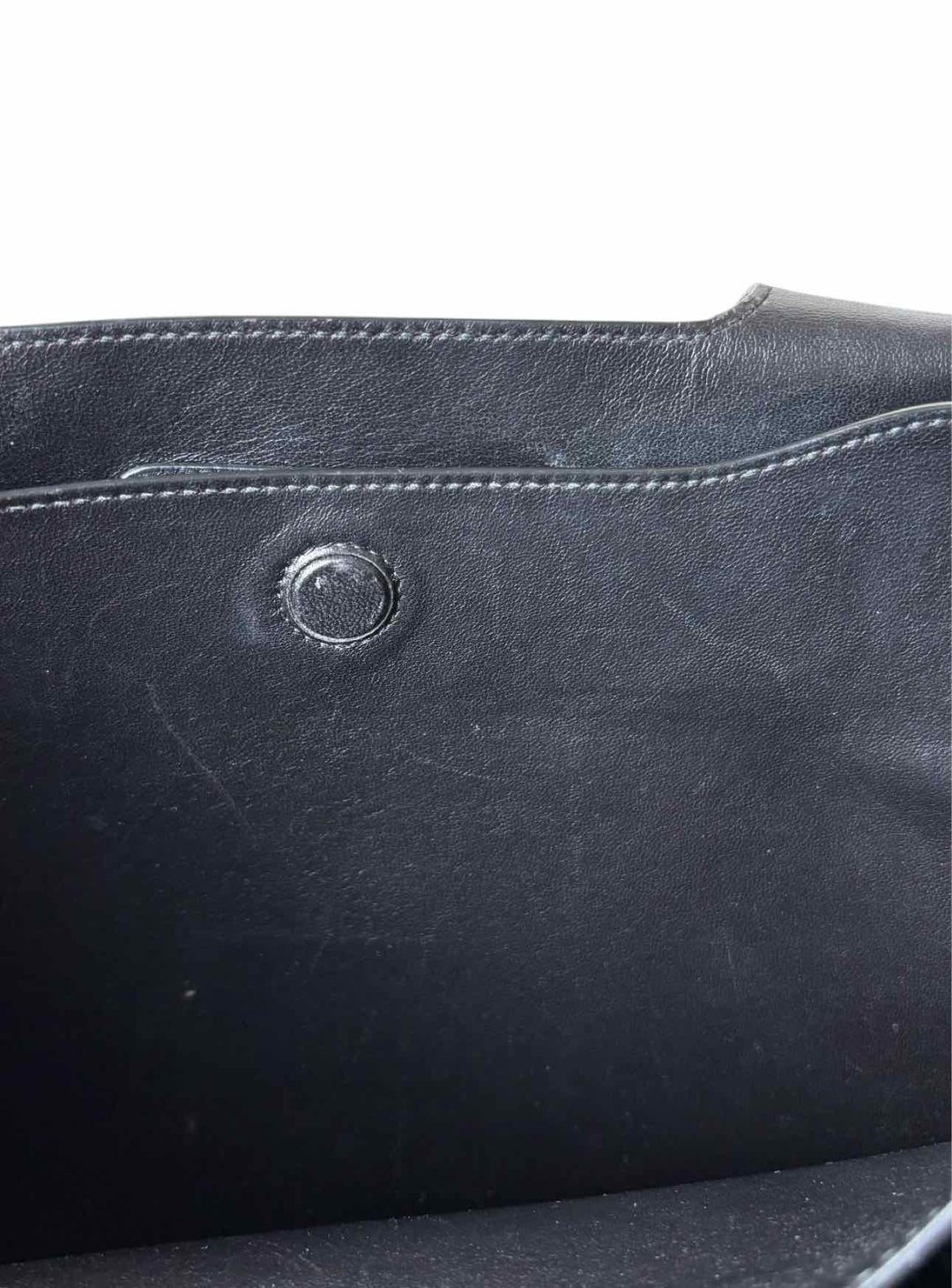 Prada Medium Calfskin Tote