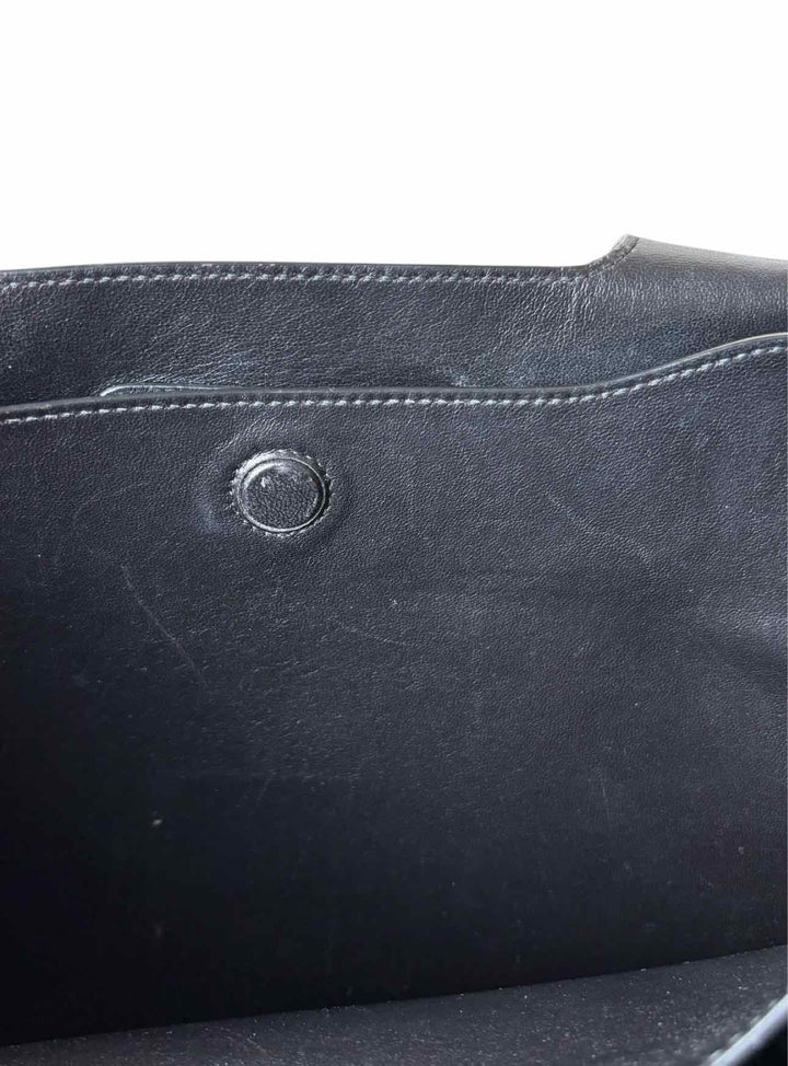 Prada Medium Calfskin Tote