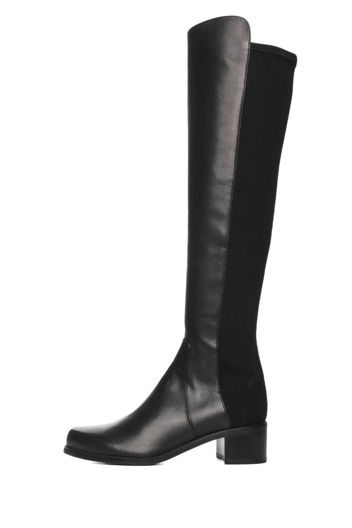 Stuart Weitzman Size 36 Reserve Over-The-Knee Boots