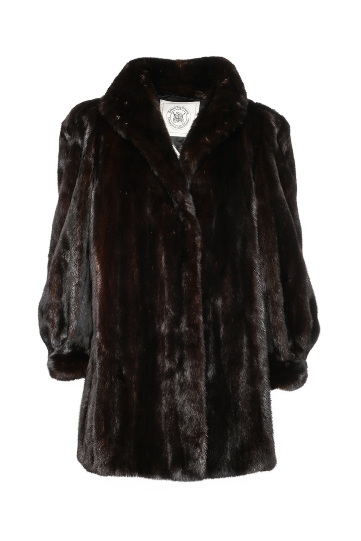 Hudson Bay Coat