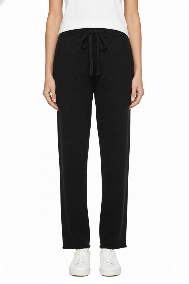 Nili Lotan Size XS Cashmere Drop Crotch Pants