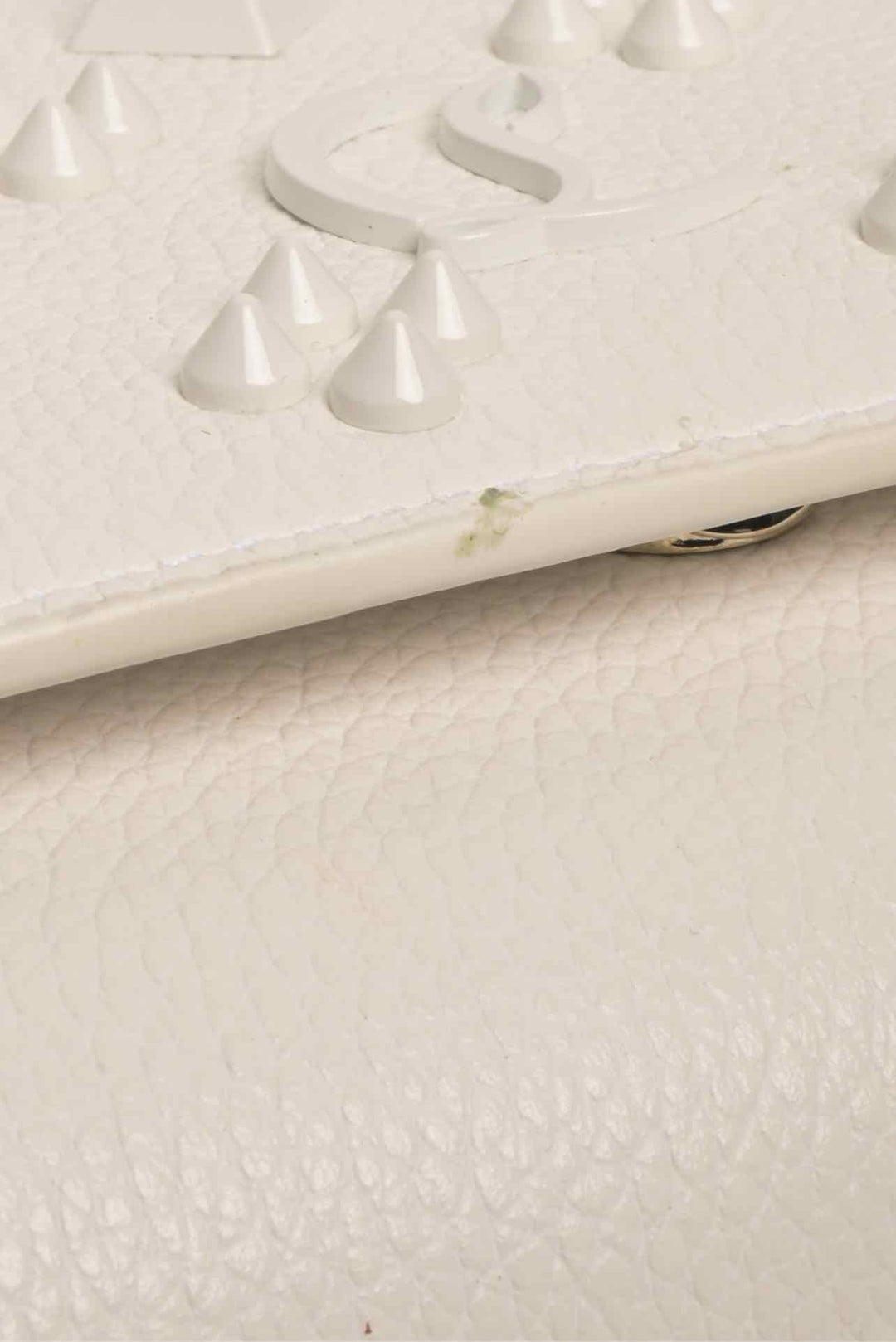 Louboutin Paloma Embellished Shoulder Bag