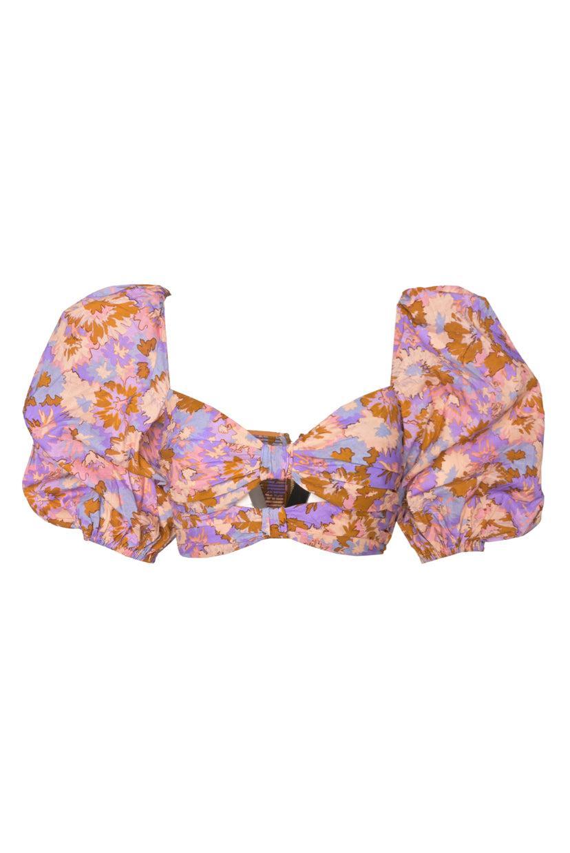 Zimmermann Size 0 Tops