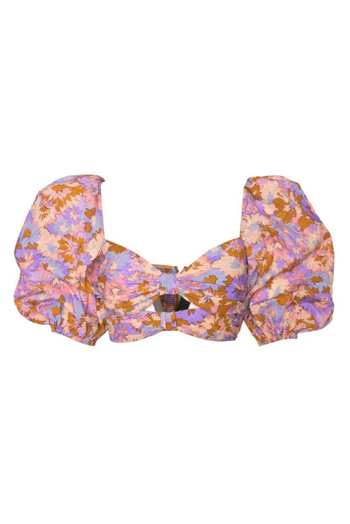 Zimmermann Size 0 Tops