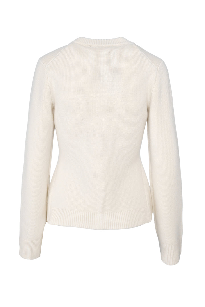 Jenni Kayne Size S Cooper Cardigan