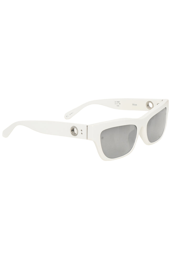 Linda Farrow x Paco Rabanne Moe Cat Eye Sunglasses