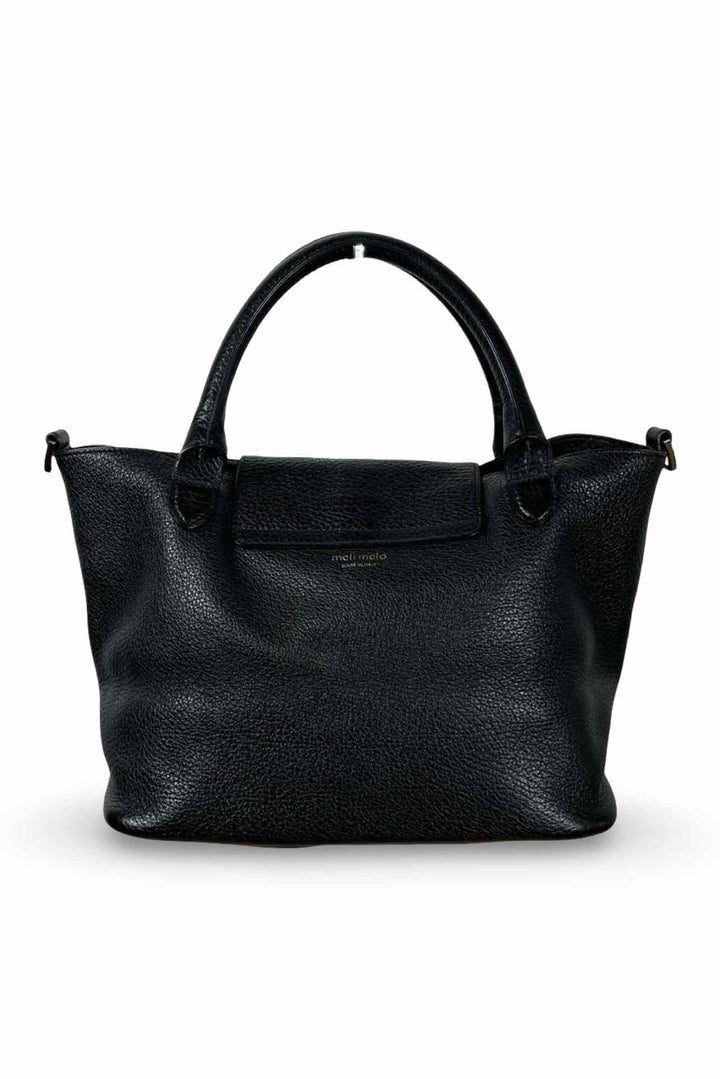 Meli Melo Leather Tote