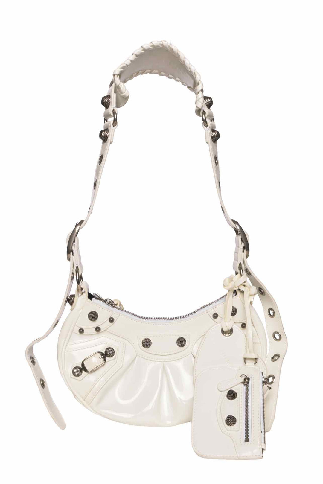 Balenciaga Le Cagole Shoulder Bag