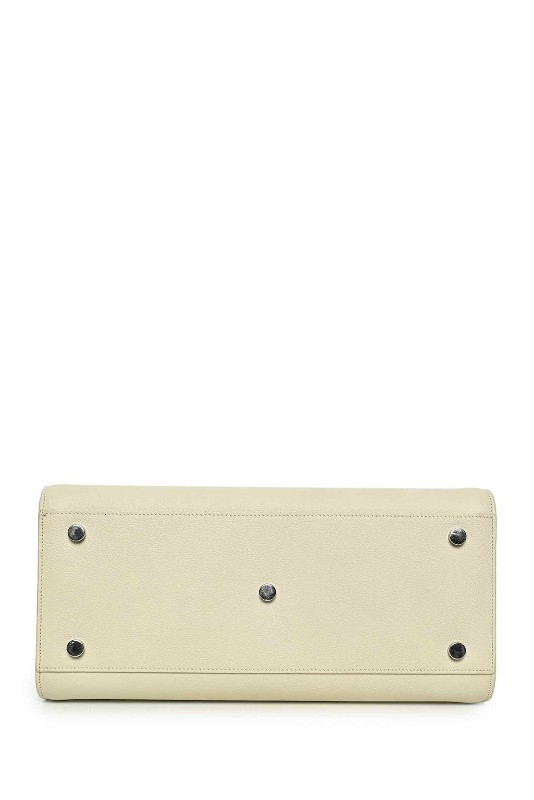 Saint Laurent 2015 Small Sac De Jour Tote