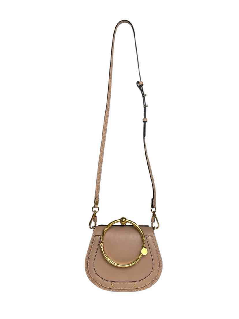 Chloe Nile Bracelet Bag