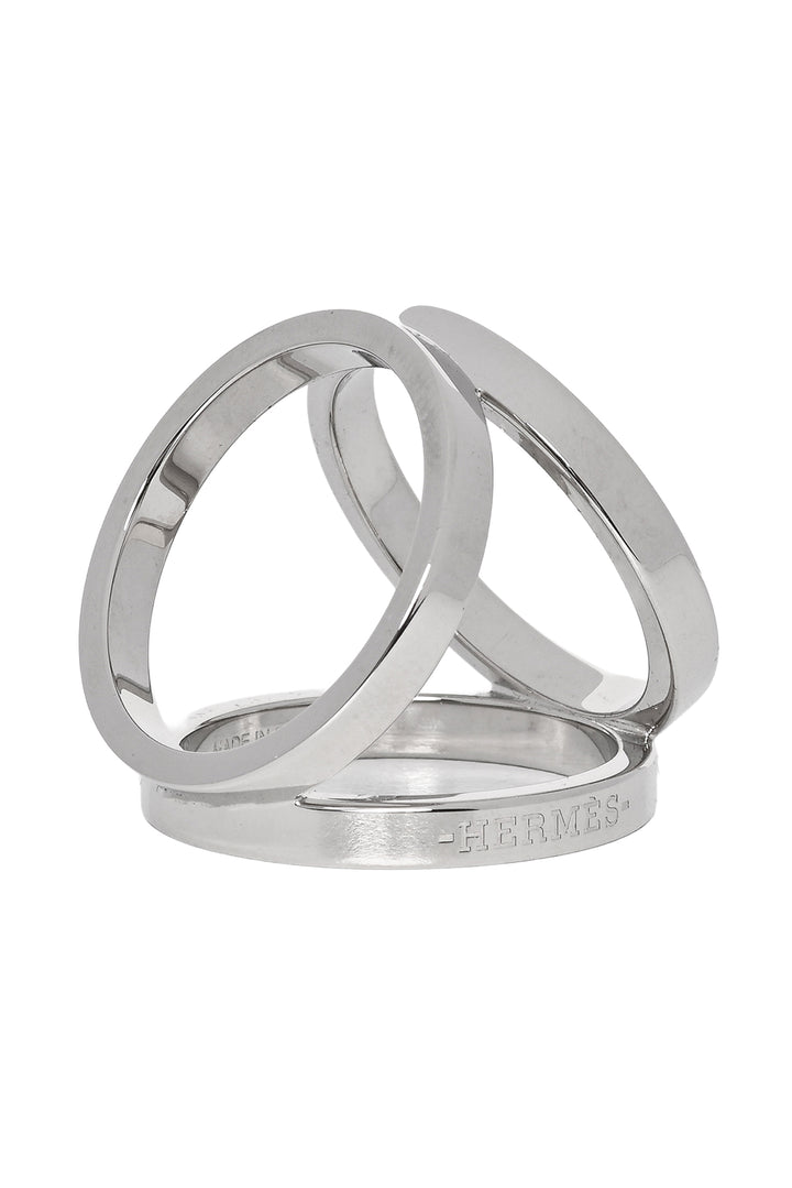 Hermes Trio Scarf 90 Ring