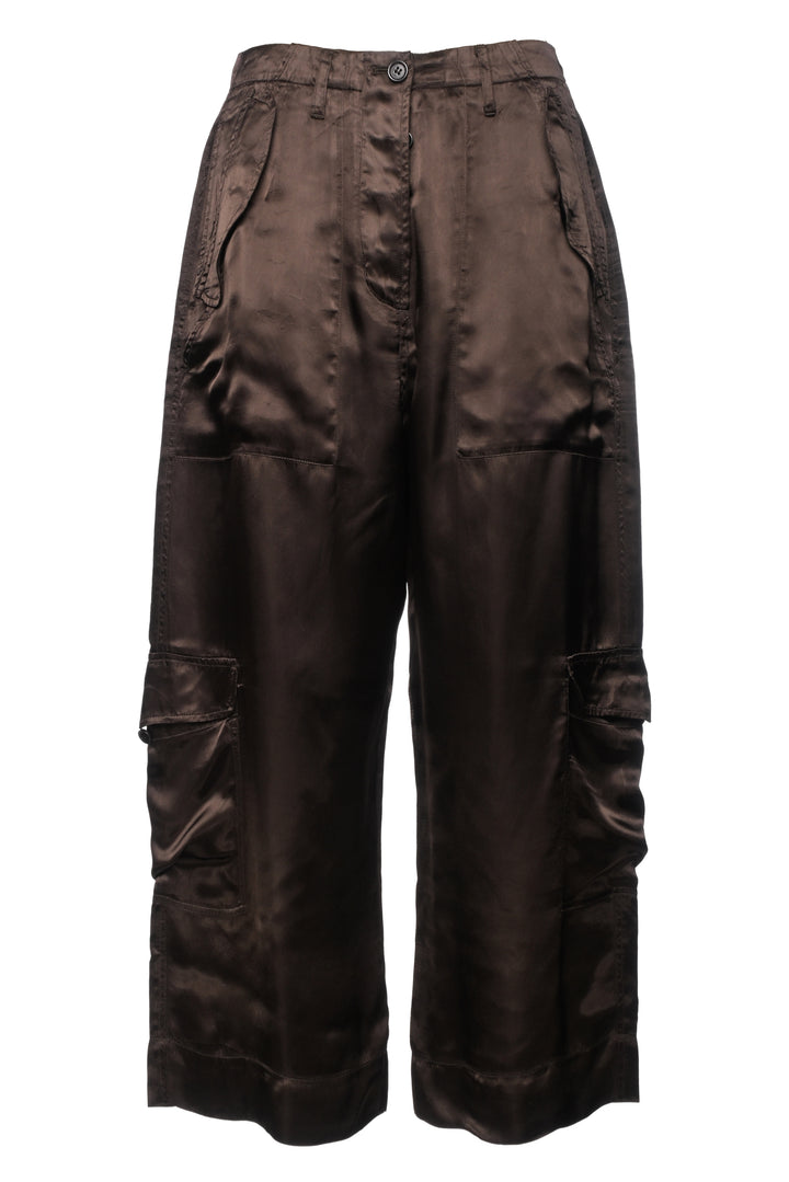 Aspesi Size 38 Cargo Pants