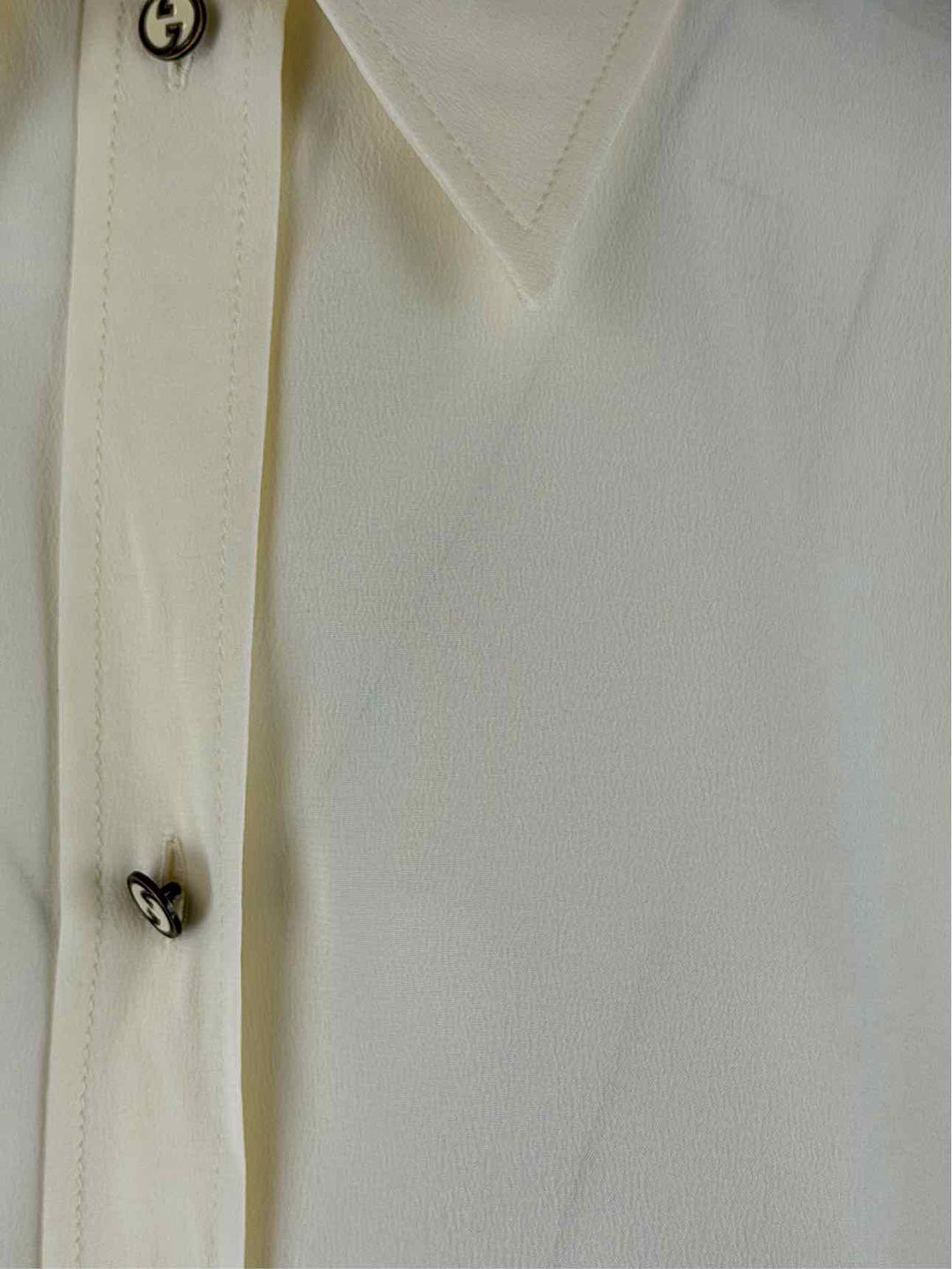 Gucci Size 48 Blouse