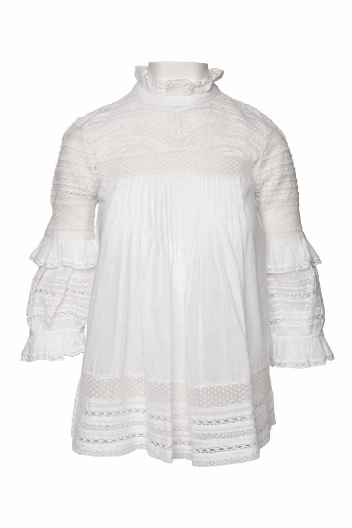 Sea New York Size 0 Sevi Lace Tops