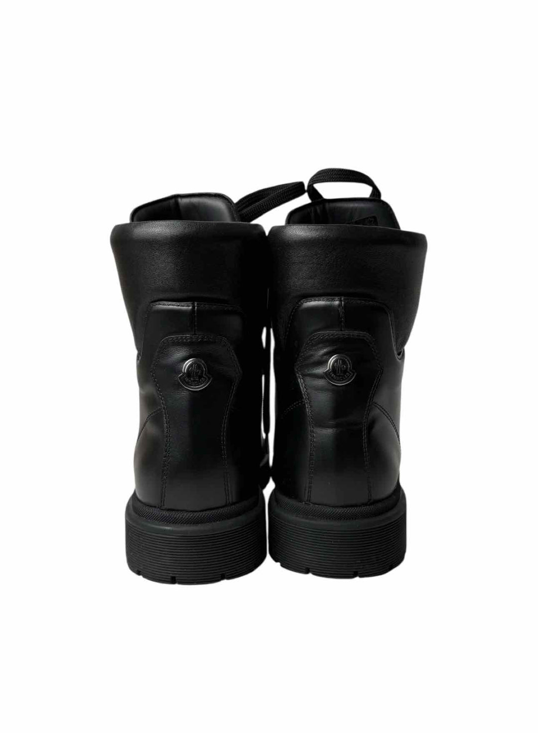 Moncler Patty Scarpa Size 37 Ankle Boots