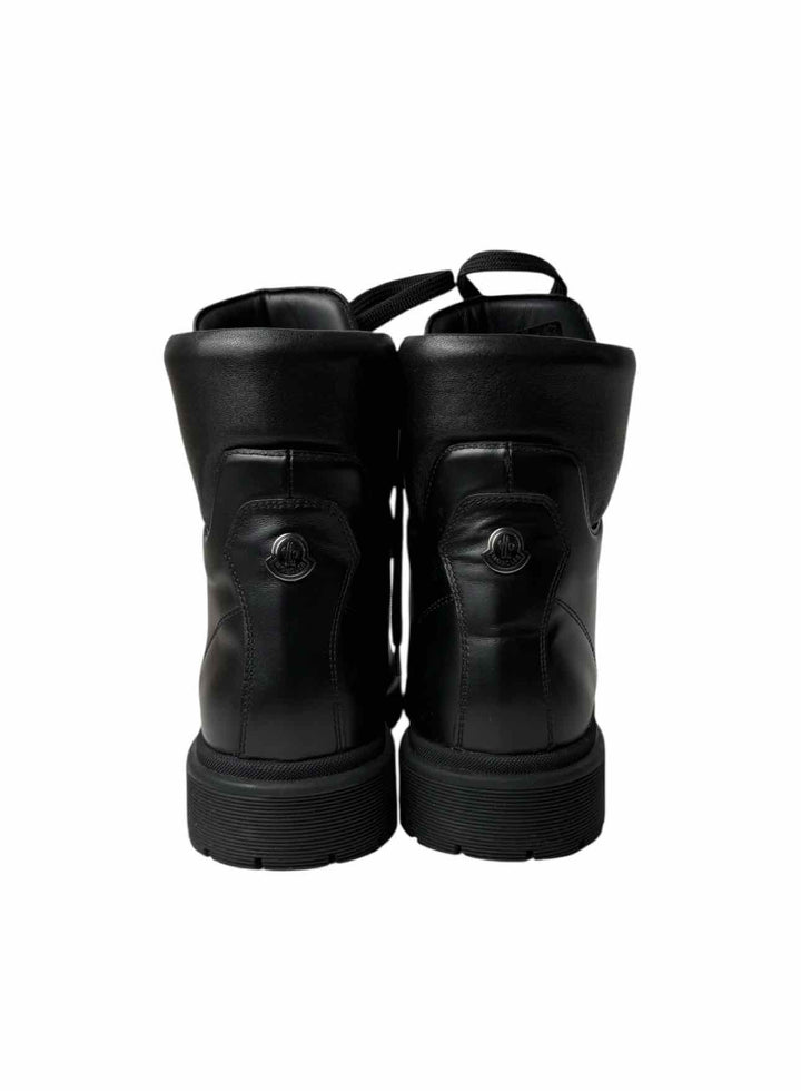 Moncler Patty Scarpa Size 37 Ankle Boots