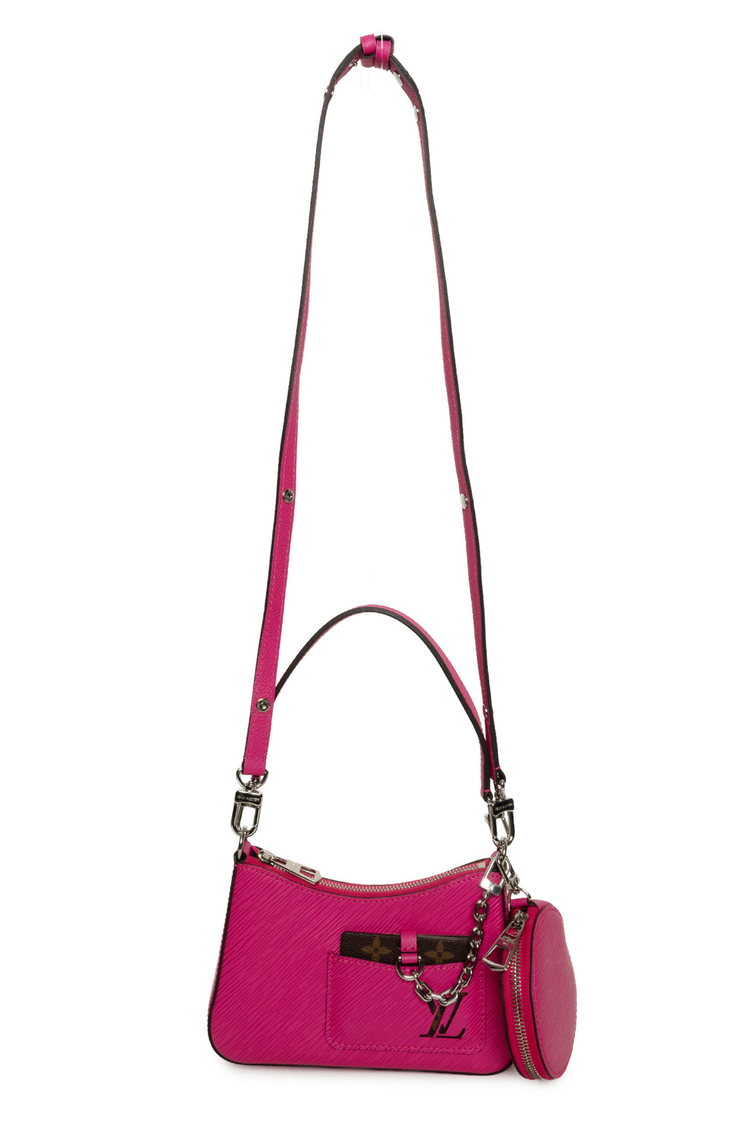 Louis Vuitton Epi Marellini Crossbody