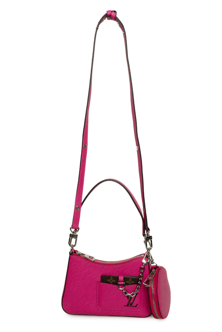 Louis Vuitton Epi Marellini Crossbody