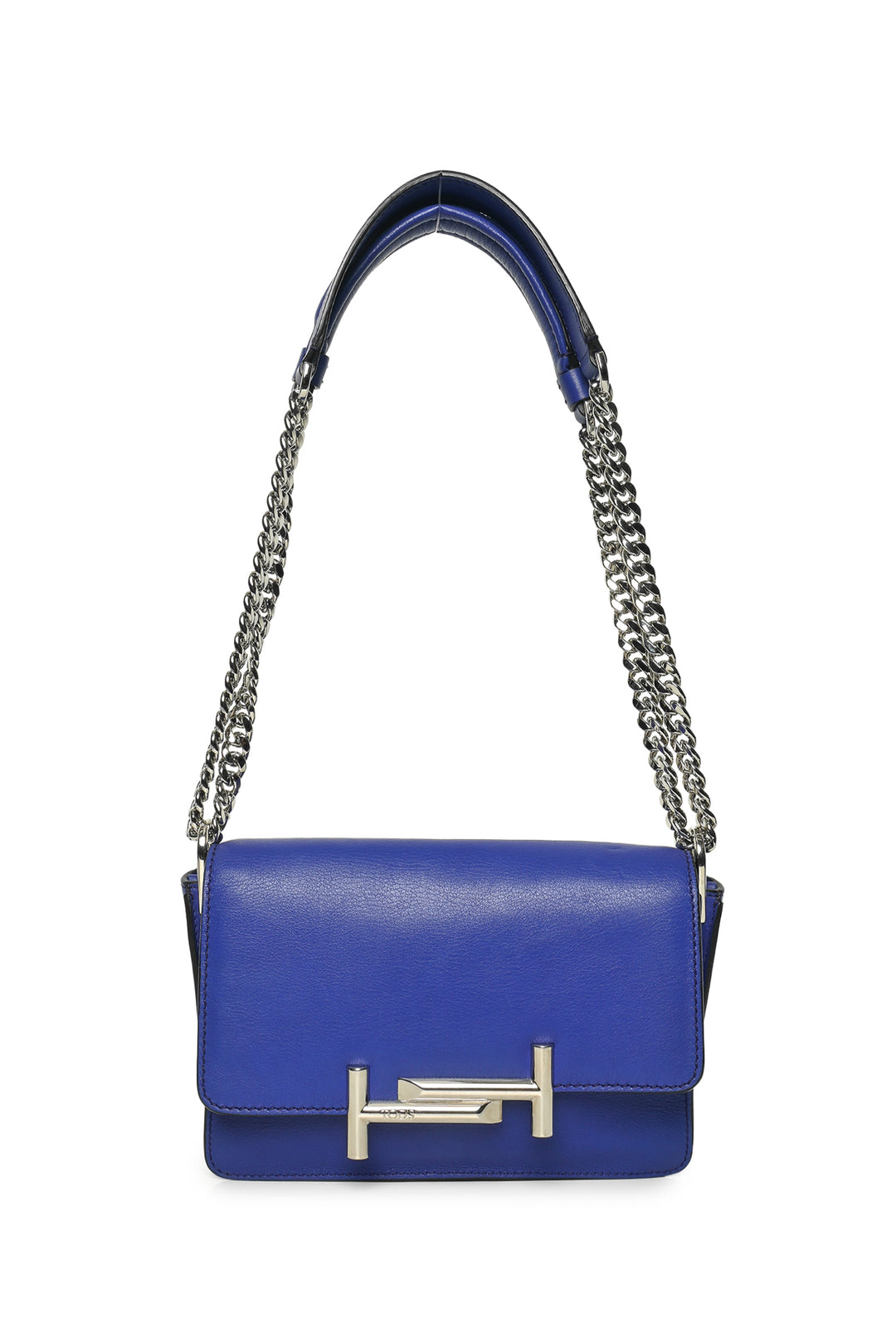 Tod's Double T Shoulder Bag