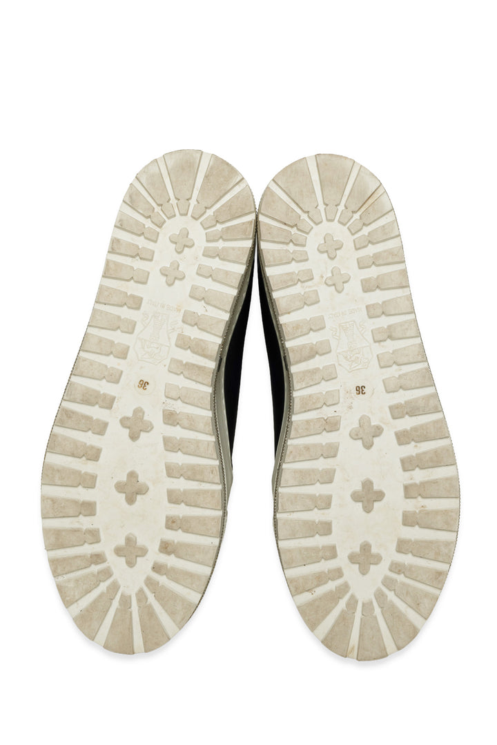 Brunello Cucinelli Size 36 Slip On