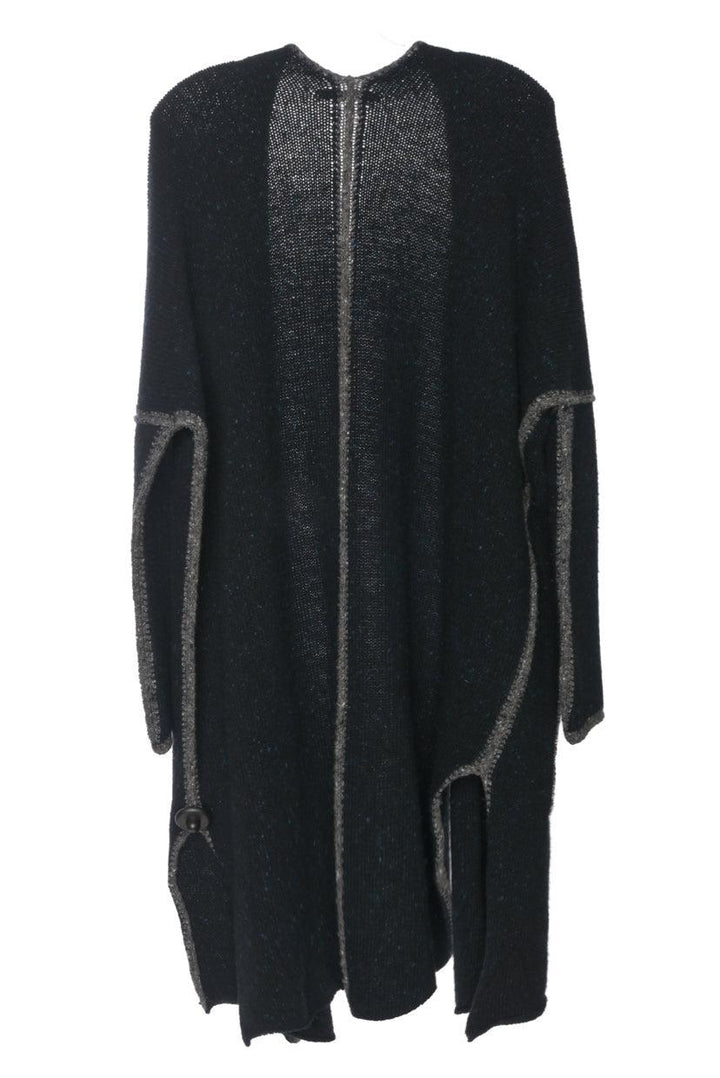 Queene and Belle Size M/L Mid Length Cardigan