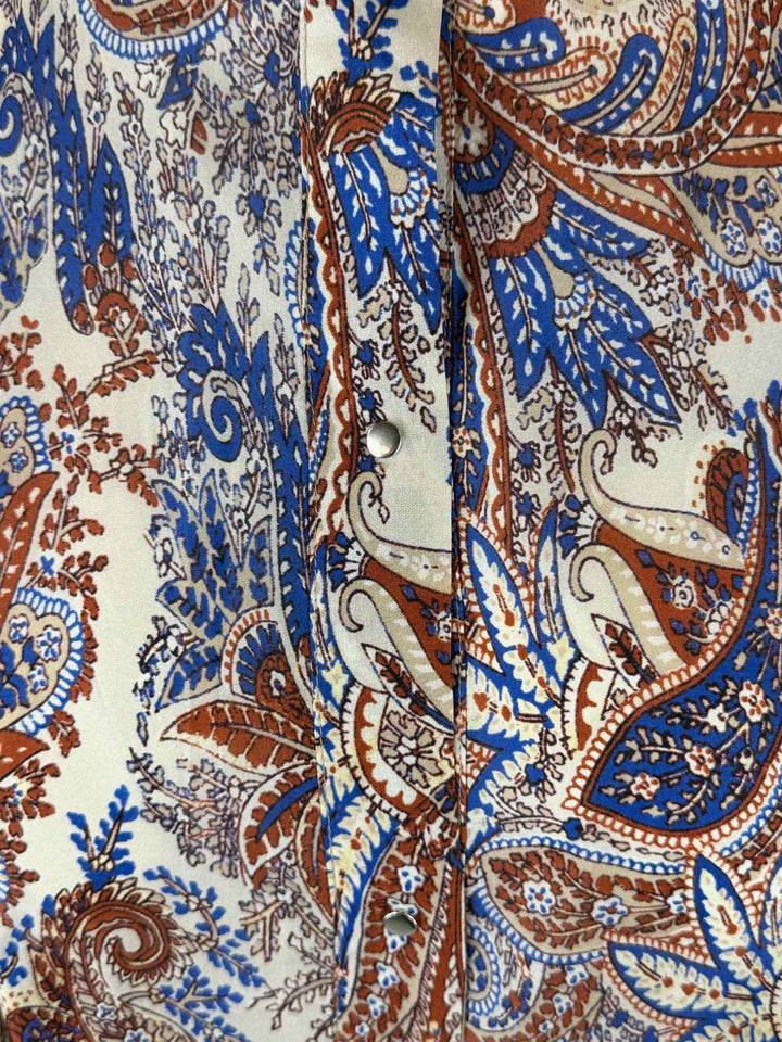 Roseanna Size 38 Dress