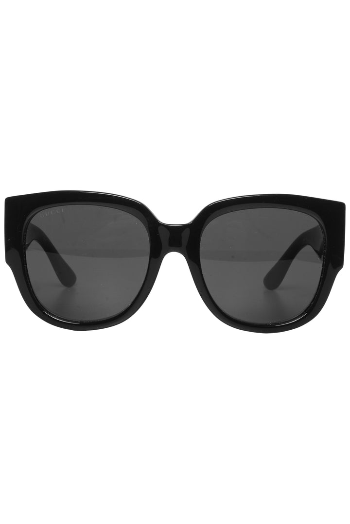 Gucci GG Oversized Sunglasses