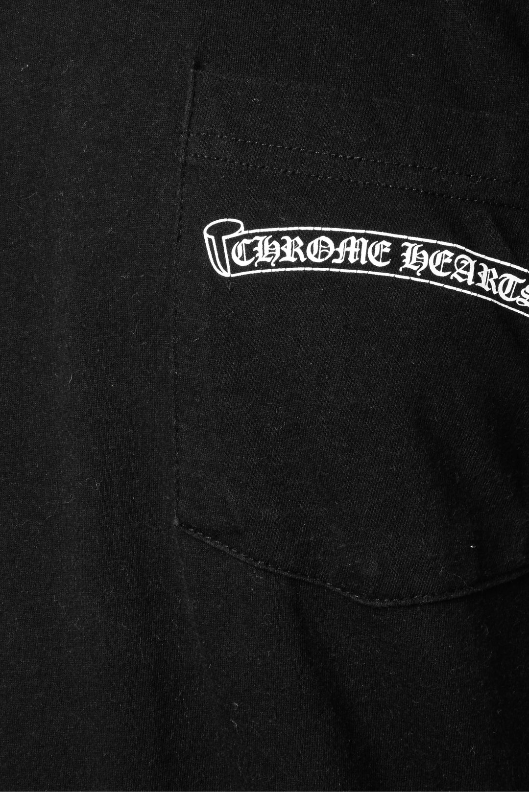 OFF-WHITE Size S Men's Logo T-Shirt
