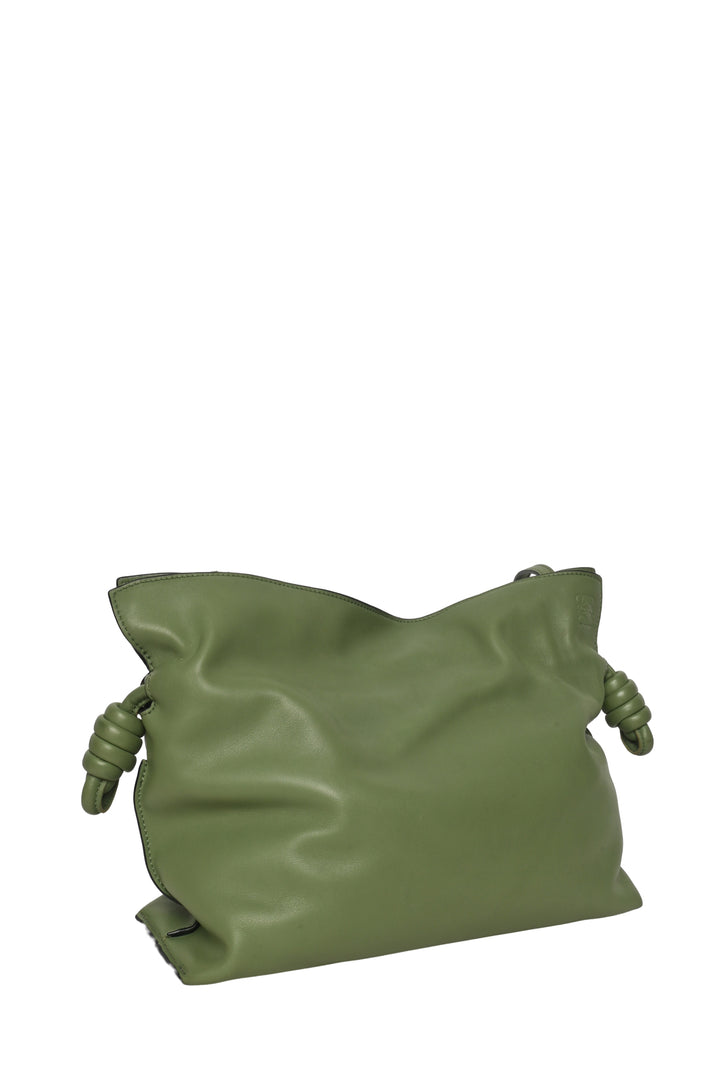 Loewe Medium Flamenco Knot Bag