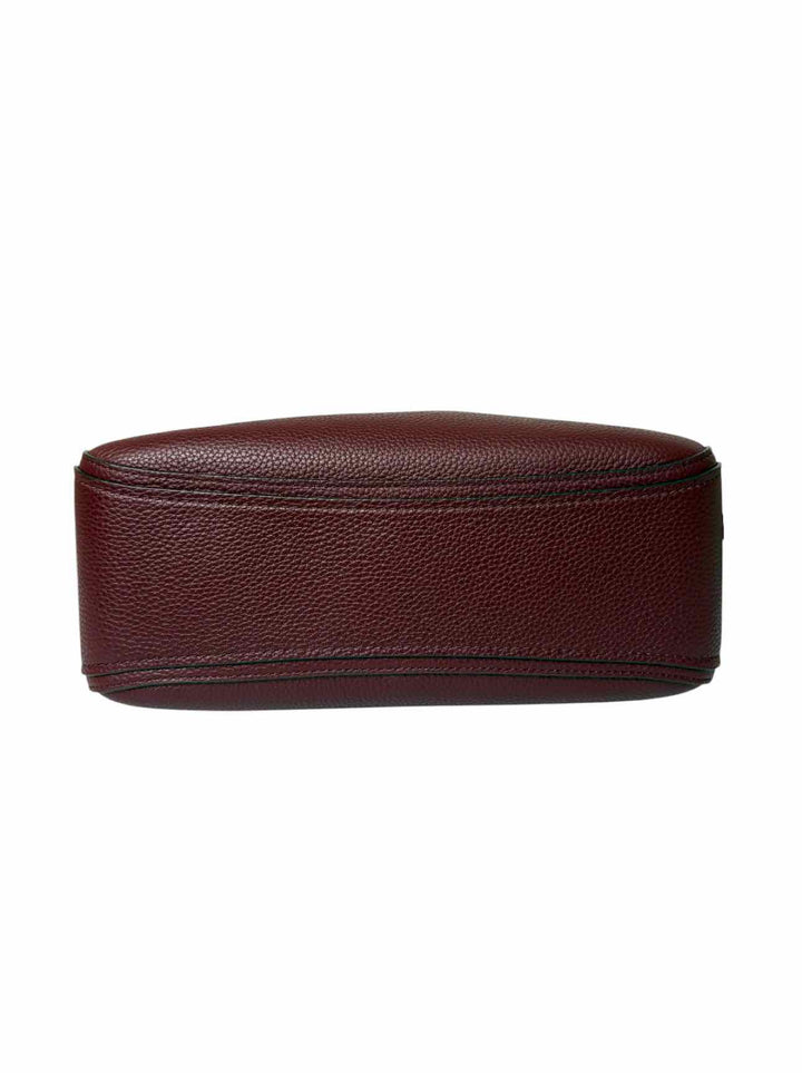 Kate Spade Hudson Convertible Medium Leather Purse