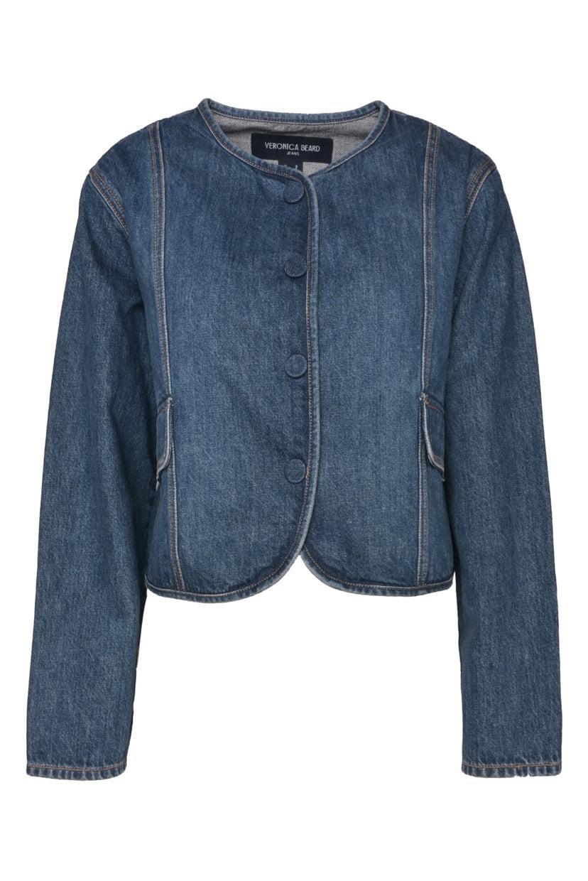 Veronica Beard Size L Jacket