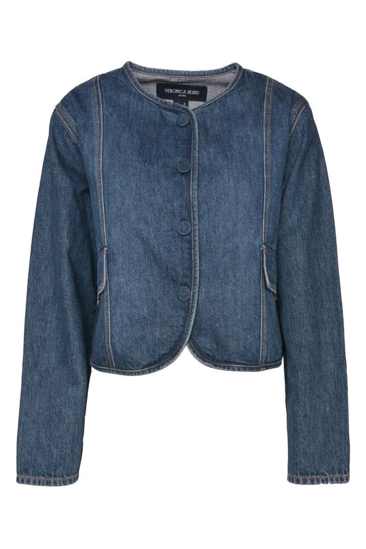 Veronica Beard Size L Jacket