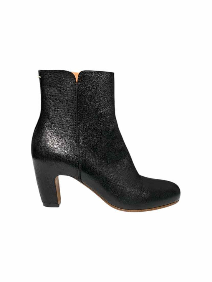 Maison Martin Margiela Size 35 Ankle Boots