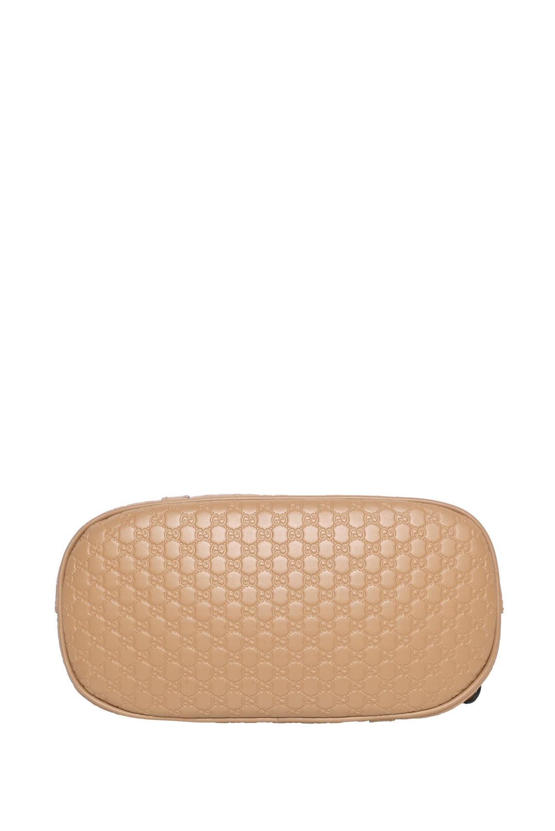 Gucci Microguccissima Leather Mini Dome Crossbody